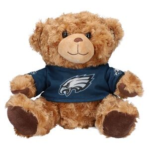 Eagles bear